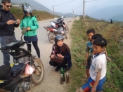 5days Vietnam Motorcycle Tour to Hagiang
