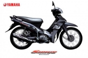 Yamaha Sirius - 130.000vnđ/n